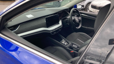 Skoda Octavia 1.4 TSI iV SE L DSG 5dr Hatchback